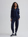 Varley Catherine Half Zip - Sky Captain Sleepwear - Other Sleepwear - Loungewear by Varley | Grace the Boutique