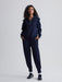 Varley Catherine Half Zip - Sky Captain Sleepwear - Other Sleepwear - Loungewear by Varley | Grace the Boutique