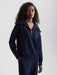 Varley Catherine Half Zip - Sky Captain Sleepwear - Other Sleepwear - Loungewear by Varley | Grace the Boutique