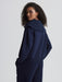 Varley Catherine Half Zip - Sky Captain Sleepwear - Other Sleepwear - Loungewear by Varley | Grace the Boutique