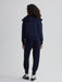 Varley Catherine Half Zip - Sky Captain Sleepwear - Other Sleepwear - Loungewear by Varley | Grace the Boutique