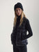 Varley Colwyn Boxy Gilet - Black Clothing - Outerwear - Jackets by Varley | Grace the Boutique