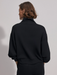 Varley Davidson Sweater - Black Sleepwear - Other Sleepwear - Loungewear by Varley | Grace the Boutique