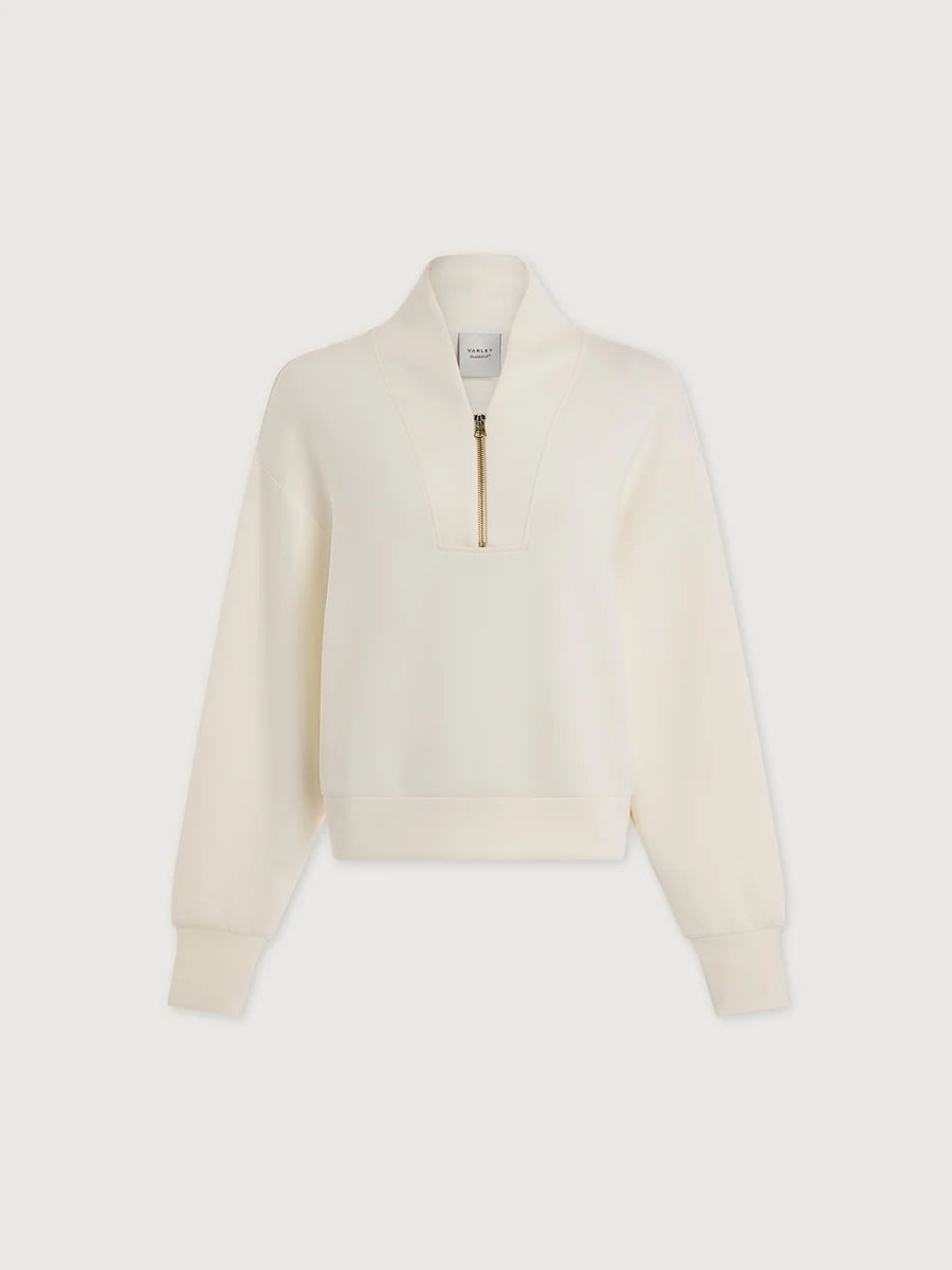 Varley Davidson Sweater - Pristine