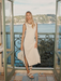 Varley Dwight Tank Knit Dress - Birch Clothing - Dresses + Jumpsuits - Dresses - Long Dresses by Varley | Grace the Boutique