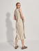 Varley Dwight Tank Knit Dress - Birch Clothing - Dresses + Jumpsuits - Dresses - Long Dresses by Varley | Grace the Boutique