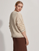 Varley Kris Relaxed Knit Jacket - Birch Clothing - Tops - Sweaters - Cardigans by Varley | Grace the Boutique