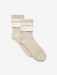 Varley Preston Sock - Sandshell Accessories - Other Accessories - Socks by Varley | Grace the Boutique