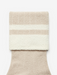 Varley Preston Sock - Sandshell Accessories - Other Accessories - Socks by Varley | Grace the Boutique