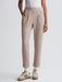 Varley Rolled Cuff Pant 28.5” - Light Taupe Sleepwear - Other Sleepwear - Loungewear by Varley | Grace the Boutique