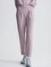 Varley Rolled Cuff Pant 28.5” - Mauve Marl Sleepwear - Other Sleepwear - Loungewear by Varley | Grace the Boutique