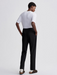 Varley Rowena Tapered Leg Pant 29” - Black Clothing - Bottoms - Pants - Dressy by Varley | Grace the Boutique