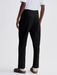 Varley Rowena Tapered Leg Pant 29” - Black Clothing - Bottoms - Pants - Dressy by Varley | Grace the Boutique