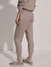Varley Slim Cuff Pant 25” - Taupe Sleepwear - Other Sleepwear - Loungewear by Varley | Grace the Boutique