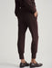 Varley Slim Cuff Pant 27.5 - Coffee Bean Sleepwear - Other Sleepwear - Loungewear by Varley | Grace the Boutique