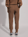 Varley Slim Cuff Pant 27.5" - Golden Bronze Sleepwear - Other Sleepwear - Loungewear by Varley | Grace the Boutique