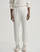 Varley Slim Cuff Pant 27.5 - Ivory Marl Fleck Sleepwear - Other Sleepwear - Loungewear by Varley | Grace the Boutique