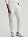 Varley Slim Cuff Pant 27.5 - Ivory Marl Fleck Sleepwear - Other Sleepwear - Loungewear by Varley | Grace the Boutique