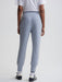 Varley Slim Cuff Pant 27.5" - Mid Blue Marl Sleepwear - Other Sleepwear - Loungewear by Varley | Grace the Boutique