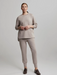 Varley Slim Cuff Pant - Taupe Marl Sleepwear - Other Sleepwear - Loungewear by Varley | Grace the Boutique