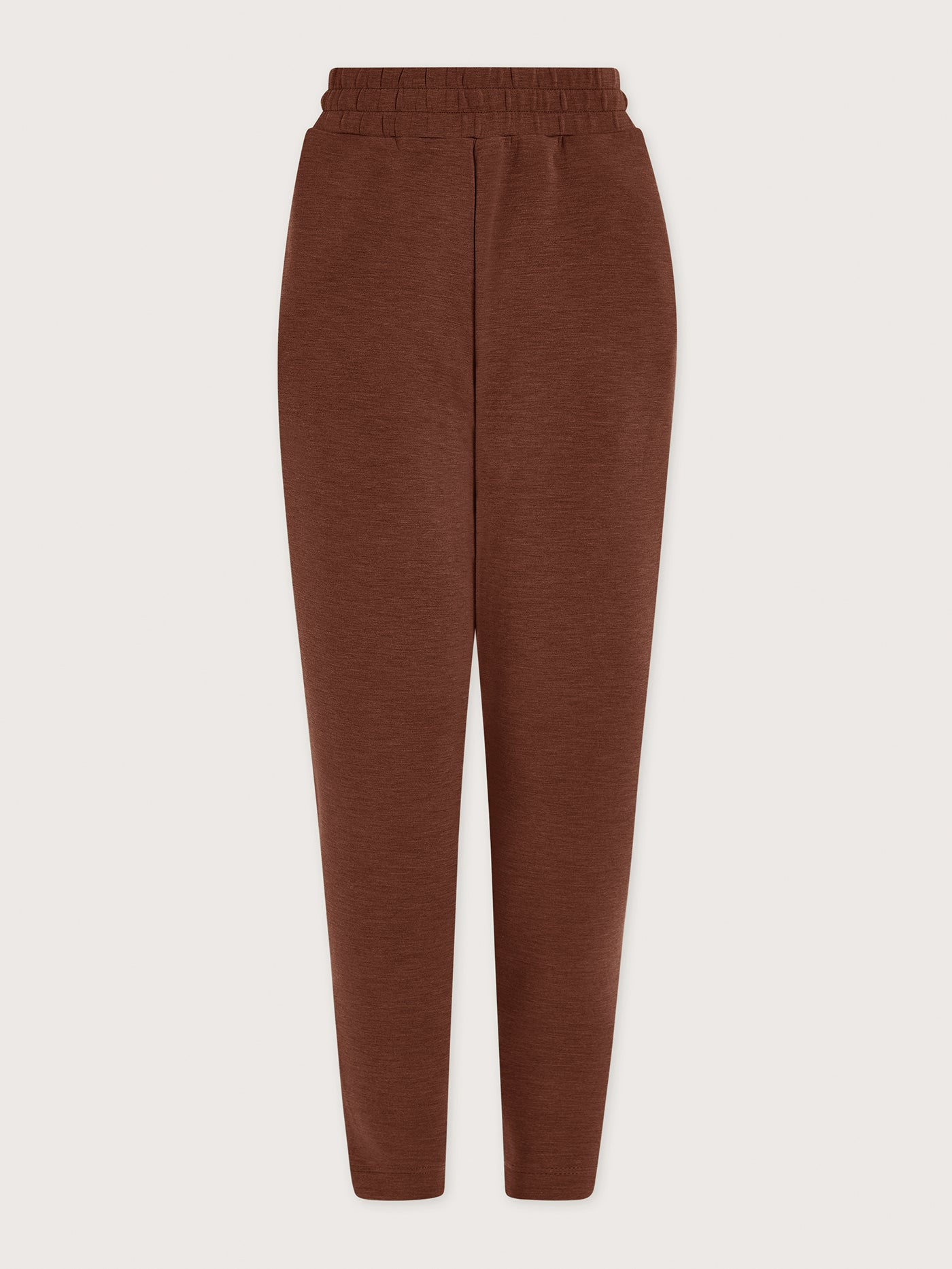 Varley Slim Zip Hem Pant 29.5 - Golden Bronze Marl