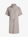 Varley Sophie Dress - Taupe Marl Sleepwear - Other Sleepwear - Loungewear by Varley | Grace the Boutique