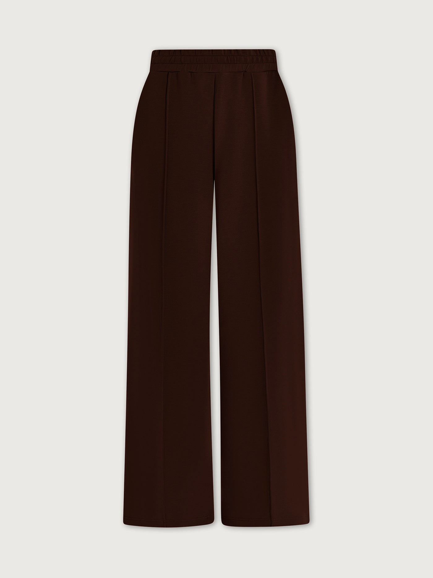 Varley Wide Leg Pant 30 - Coffee Bean