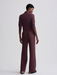 Varley Wide Leg Pant 30” - Mahogany Sleepwear - Other Sleepwear - Loungewear by Varley | Grace the Boutique