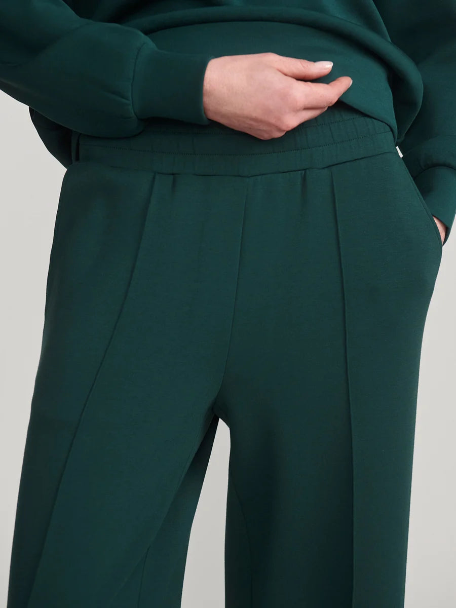 Varley Wide Leg Pant 30 - Ponderosa Pine