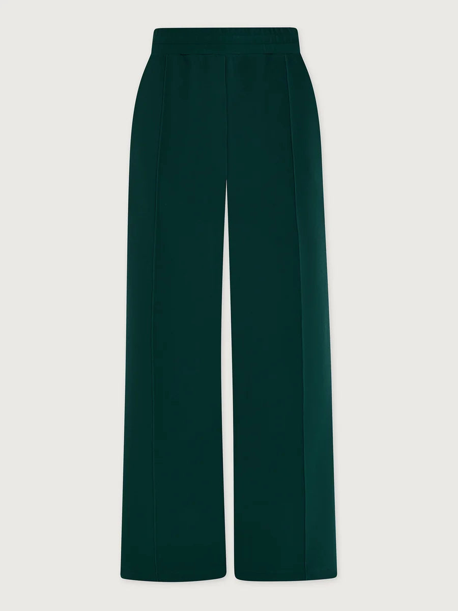 Varley Wide Leg Pant 30 - Ponderosa Pine