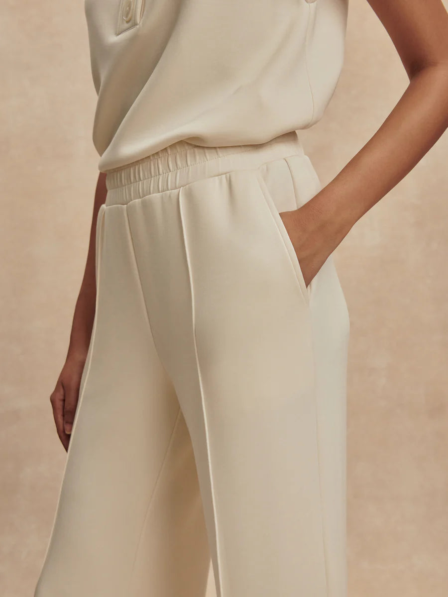 Varley Wide Leg Pant 30 - Pristine