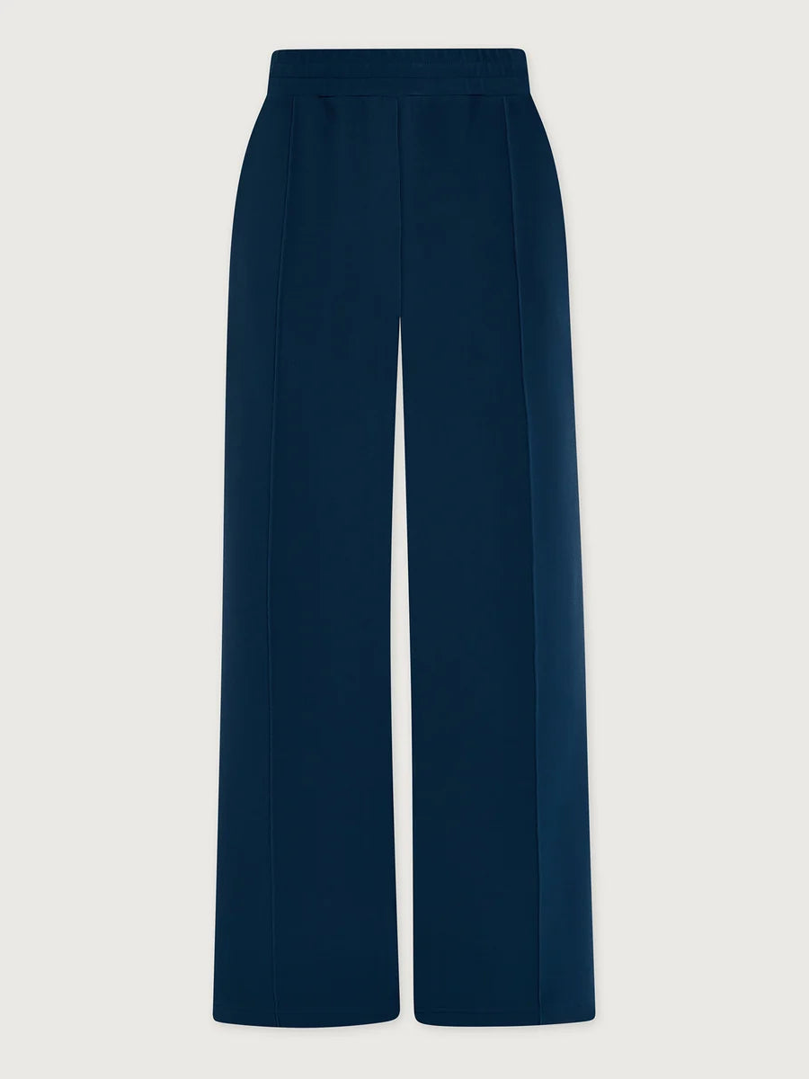 Varley Wide Leg Pant 30 - Sea Blue