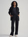 Varley Wide Leg Pant - Black Sleepwear - Other Sleepwear - Loungewear by Varley | Grace the Boutique