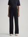 Varley Wide Leg Pant - Black Sleepwear - Other Sleepwear - Loungewear by Varley | Grace the Boutique