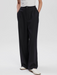 Varley Winnie Wide Leg 31.5” - Black Clothing - Bottoms - Pants - Dressy by Varley | Grace the Boutique