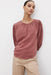 Velvet Laurann Challis Blouse - Blush Clothing - Tops - Shirts - Blouses - Blouses Top Price by Velvet | Grace the Boutique