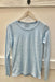 Velvet Originals Lizzie Long Sleeved Crew - Dewdrop Clothing - Tops - Shirts - LS Knits by Velvet | Grace the Boutique
