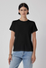 Velvet Solana Modal Jersey Tee - Black Clothing - Tops - Shirts - SS Knits by Velvet | Grace the Boutique