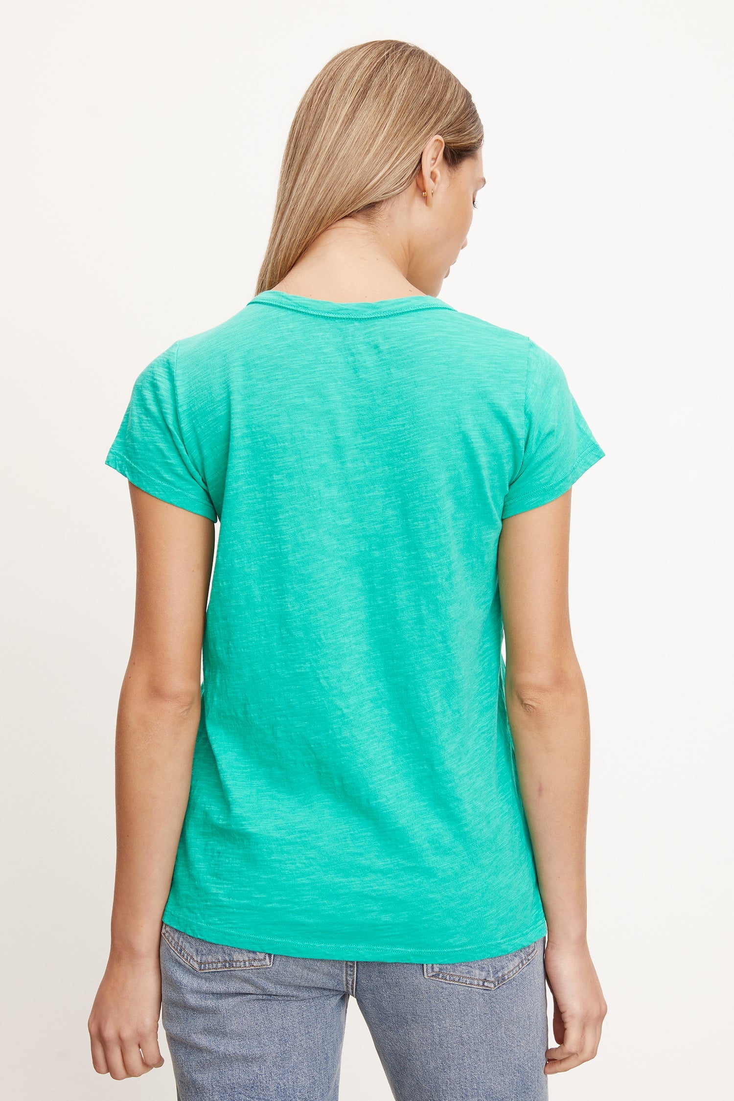 Velvet Tilly Tee - Beetle Clothing - Tops - Shirts - SS Knits by Velvet | Grace the Boutique
