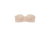 Wacoal Halo Lace Strapless Bra - Sand Lingerie - Bras - Basic - Underwired by Wacoal | Grace the Boutique