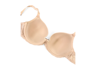 Wacoal Basic Beauty Contour Spacer Bra Nude – Belle Mode Intimates