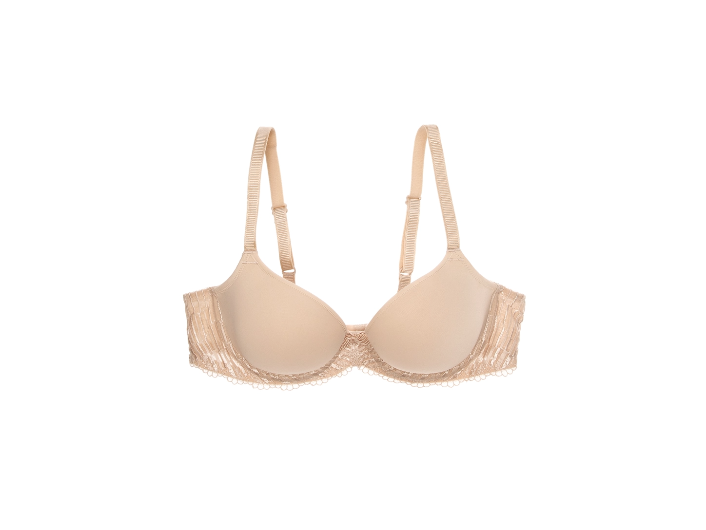 Wacoal La Femme Contour Bra Lingerie - Bras - Fashion - Underwired by Wacoal | Grace the Boutique