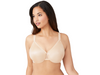 Wacoal Seamless Minimizer Wire nn/nude Lingerie - Bras - Basic - Underwired by Wacoal | Grace the Boutique