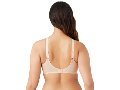 Wacoal Seamless Minimizer Wire nn/nude Lingerie - Bras - Basic - Underwired by Wacoal | Grace the Boutique