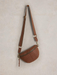 White Stuff Mini Sebby Leather Sling Bag - Mid Tan Accessories - Other Accessories - Handbags & Wallets by White Stuff | Grace the Boutique