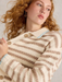 White Stuff Tyler Cardi - Natural Clothing - Tops - Sweaters - Cardigans by White Stuff | Grace the Boutique