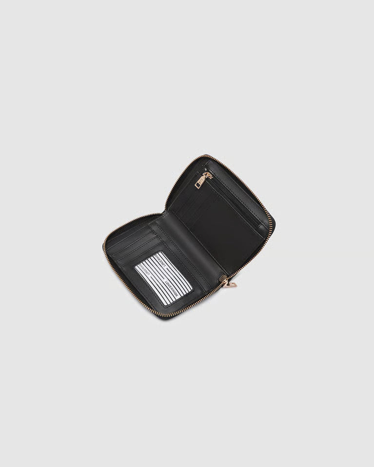Louenhide Eden Wallet - Black
