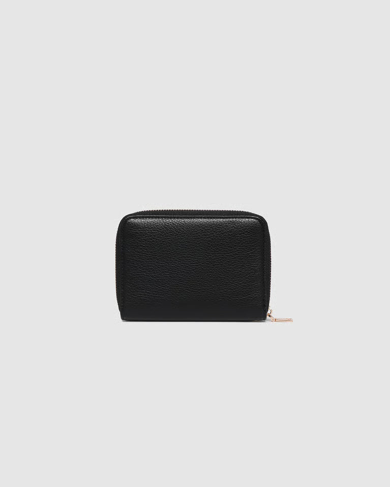Louenhide Eden Wallet - Black