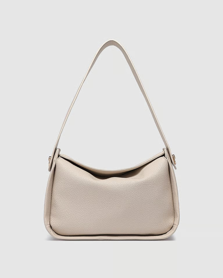 Louenhide Maddie Shoulder Bag - Vanilla