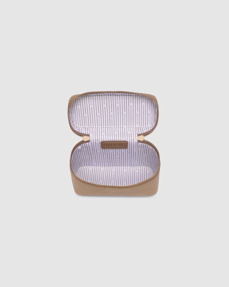 Louenhide Palma Crossbody Bag - Mocha